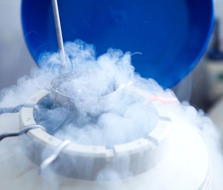 How Long Can Eggs, Sperm and Embryos Be Frozen? Understanding Cryopreservation